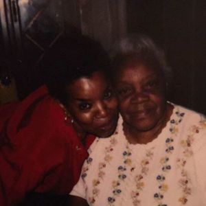 Meet your Posher, Frances